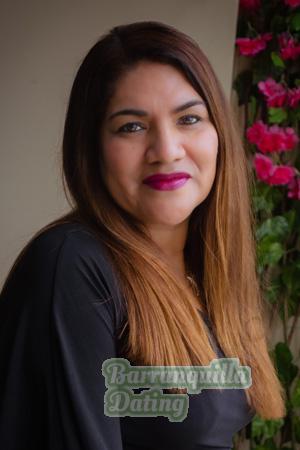 216977 - Mirian Age: 54 - Peru