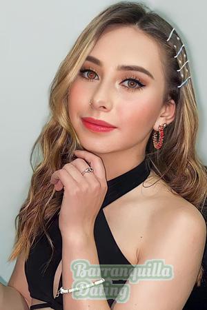 Ladies of Latin-America