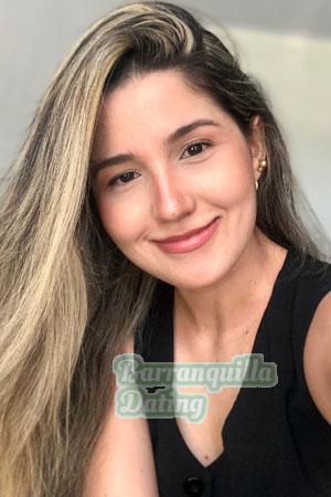 Ladies of Latin-America