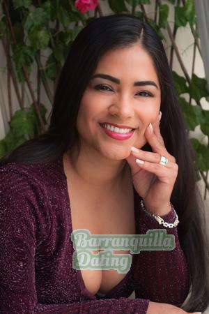 Ladies of Latin-America