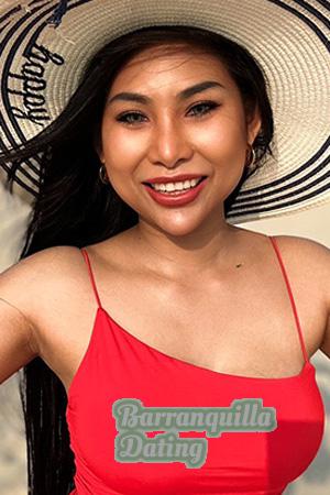 217061 - Thanyanan (New) Age: 29 - Thailand