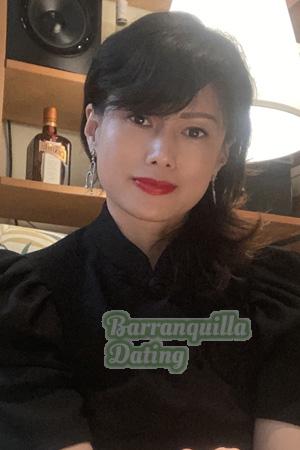 217071 - Lucky Age: 50 - China