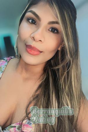 Ladies of Barranquilla