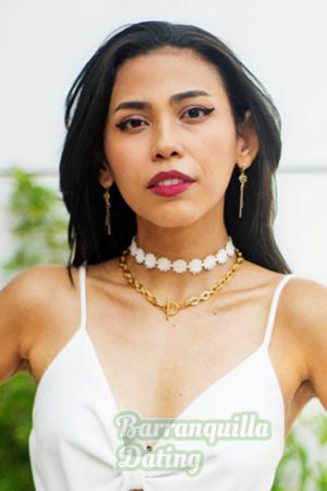 Ladies of Latin-America