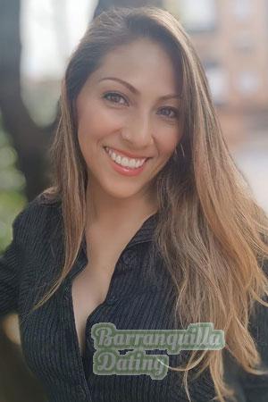 Ladies of Latin-America