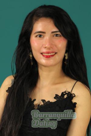 Ladies of Philippines