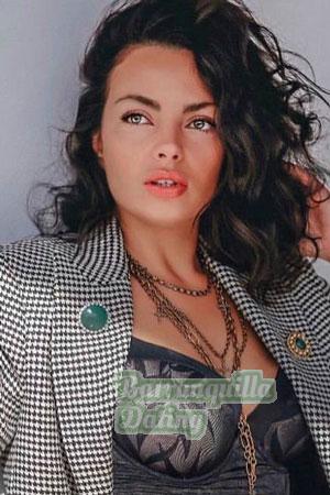 Ladies of Eastern-Europe