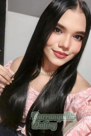 Ladies of Latin-America