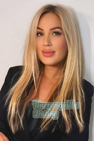 Ladies of Ivano-Frankivsk