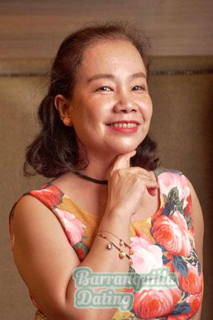 217374 - Jarunee Age: 51 - Thailand