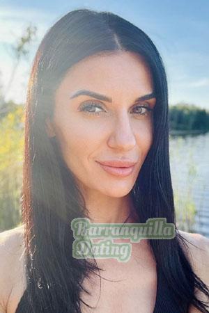 Ladies of Eastern-Europe