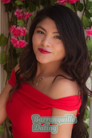 Ladies of Latin-America