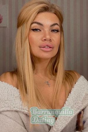 Ladies of Eastern-Europe