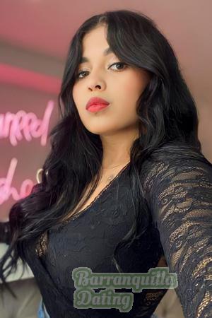 Ladies of Latin-America