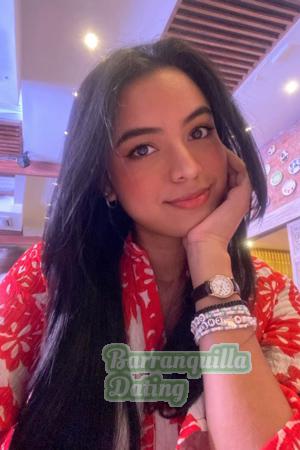 217500 - Chelsy Age: 22 - Colombia