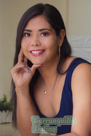 Ladies of Latin-America