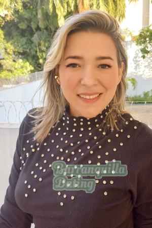 Ladies of Latin-America