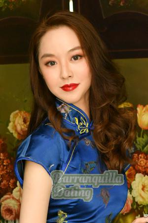 217538 - Ella Age: 26 - China