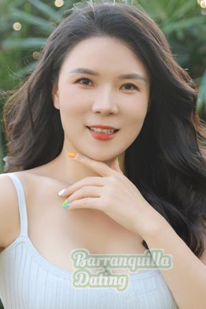217540 - Yulan Age: 48 - China