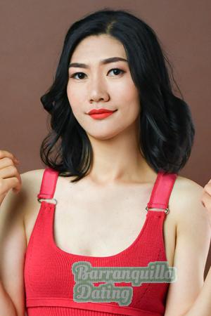 217541 - Erica Age: 32 - China