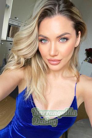 217554 - Elizaveta Age: 27 - Ukraine