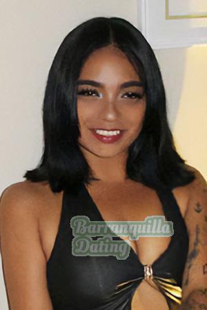 Ladies of Latin-America