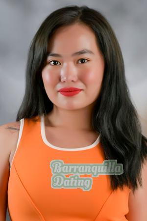 217597 - Marie Delayne Age: 24 - Philippines