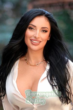 Ladies of Eastern-Europe