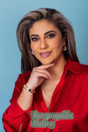 217663 - Zuleyka Age: 47 - Mexico