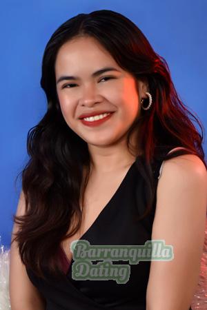 217683 - Blessed Marielvina Age: 22 - Philippines