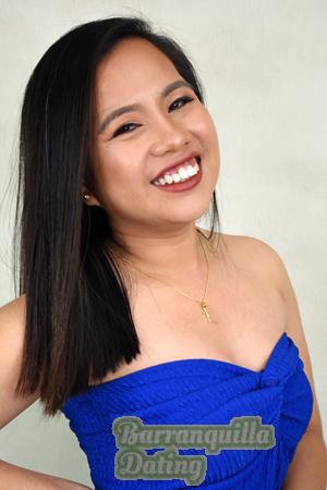 217694 - Mary Claire Age: 32 - Philippines