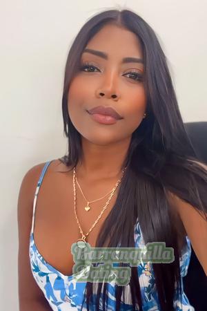 217744 - Tiffany Age: 28 - Colombia