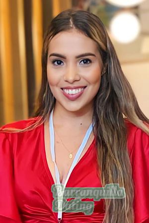 Ladies of Latin-America