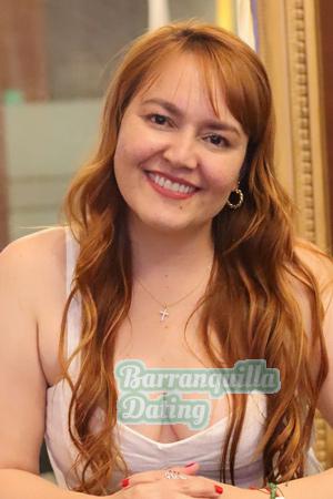 Ladies of Barranquilla