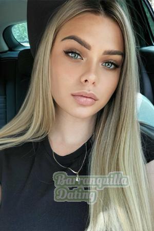 Ladies of Eastern-Europe