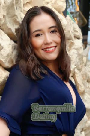 Ladies of Barranquilla