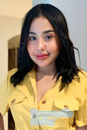 Ladies of Latin-America