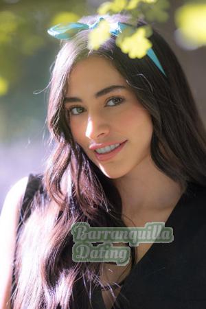 217977 - Isabella Age: 24 - Colombia