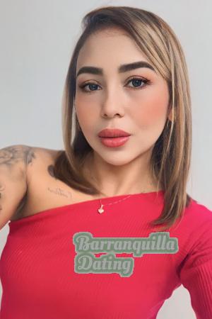 Ladies of Latin-America