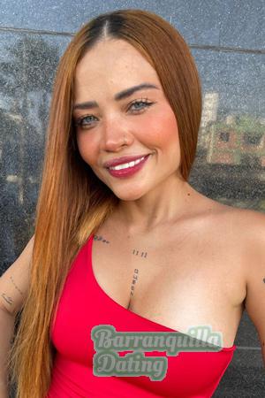 Ladies of Latin-America