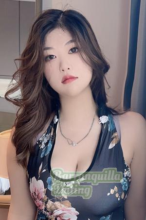 218017 - Mindy Age: 38 - China