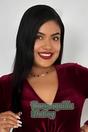 Ladies of Latin-America