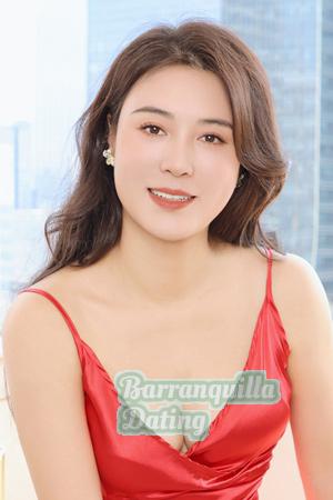 218092 - Sihan Age: 39 - China