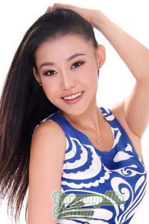 218097 - Carly Age: 43 - China
