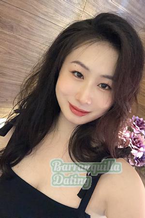 218099 - Wei Age: 33 - China