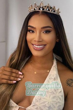 Ladies of Latin-America