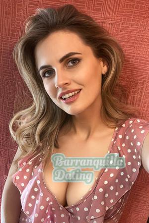 Ladies of Eastern-Europe