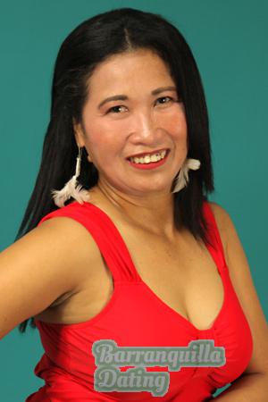 218264 - Marilou Age: 47 - Philippines