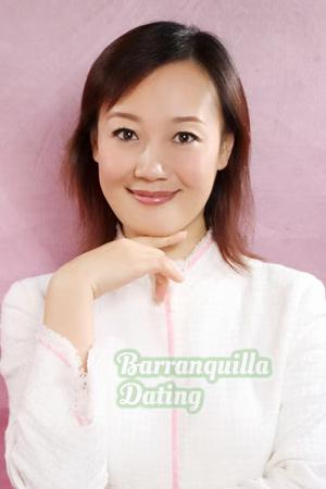 218273 - Cindy Age: 58 - China