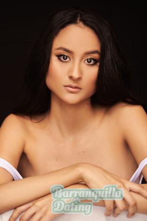 218294 - Maria Age: 21 - Colombia